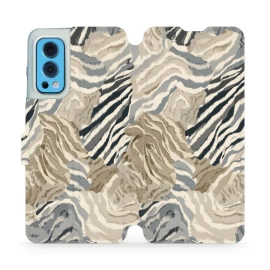 Etui do OnePlus Nord 2 5G - wzór V168S