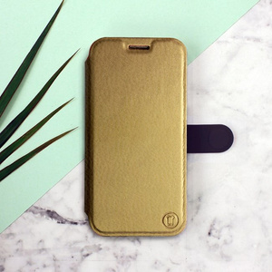 Etui do Xiaomi 13 Pro - wzór Gold&Gray