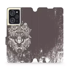 Etui do Xiaomi POCO X5 Pro 5G - wzór V064P