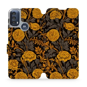 Etui do Motorola Moto E40 - wzór V173S