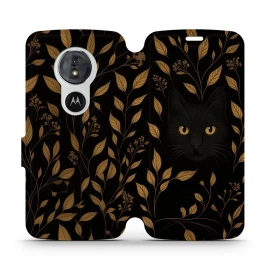 Etui do Motorola Moto E5 - wzór V164S