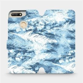 Etui do Huawei Honor 7A - wzór M058S