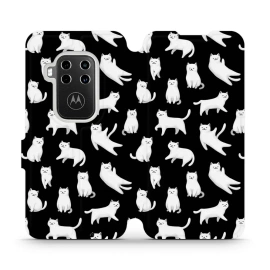 Etui do Motorola One Zoom - wzór V163S