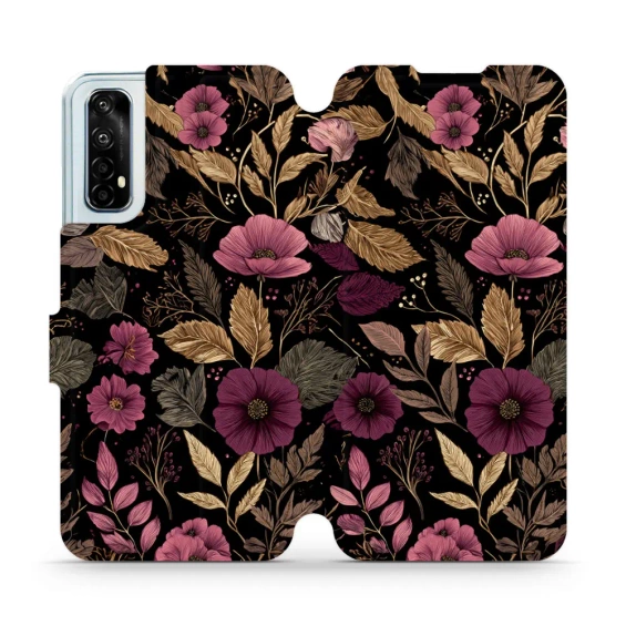 Etui do Realme 7 - wzór V170S
