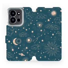 Etui do Xiaomi Poco C85 5G - wzór VP14S