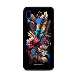 Etui Glossy Case do Samsung Galaxy A40 - wzór G011G