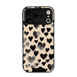 Etui Glossy Case do Apple iPhone 17 Pro Max - wzór GA51G