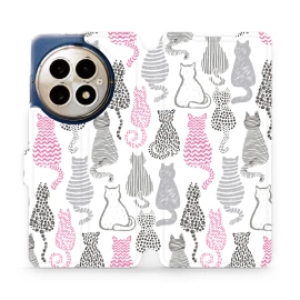 Etui do OnePlus 13 - wzór MX01S