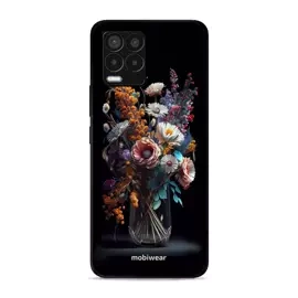 Etui Glossy Case do Realme 8 - wzór G012G