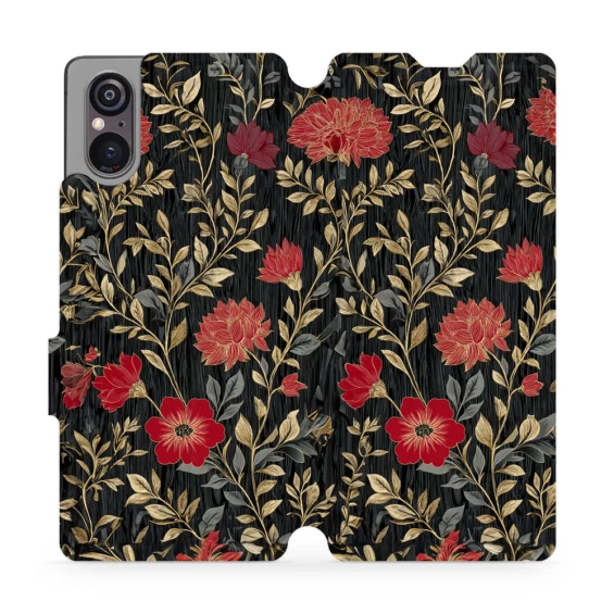 Etui do Sony Xperia 5 V - wzór V172S