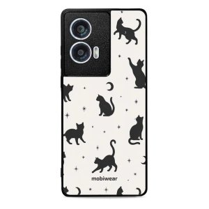 Etui Glossy Case do Motorola Edge 50 Fusion - wzór G162G