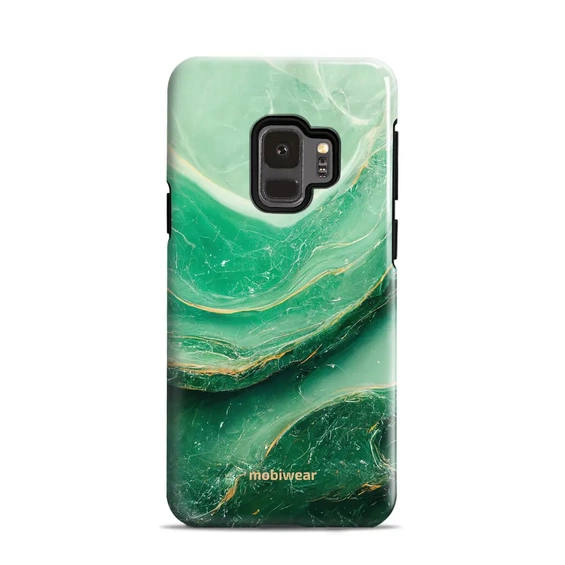 Etui Elite Pro do Samsung Galaxy S9 - wzór EP38E