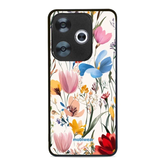 Etui Glossy Case do Xiaomi POCO F6 - wzór GP70G