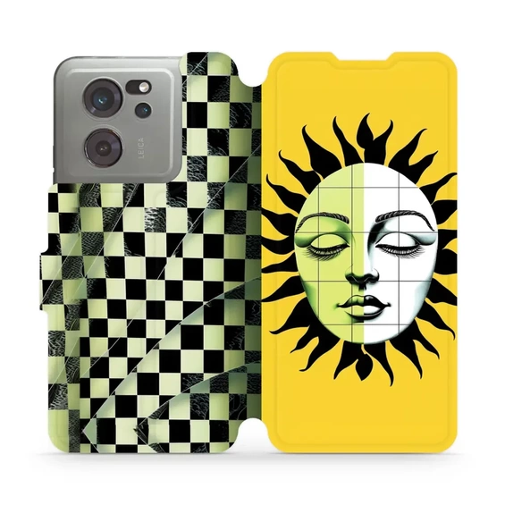 Etui do Xiaomi 13T Pro - wzór VP56S