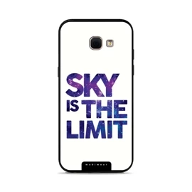 Etui Glossy Case do Samsung Galaxy A5 2017 - wzór G081G