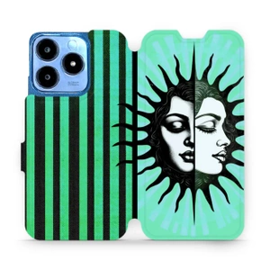 Etui do Realme C63 - wzór VP58S