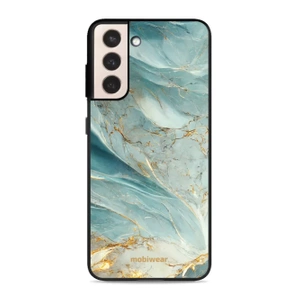 Etui Glossy Case do Samsung Galaxy S21 Plus - wzór G022G