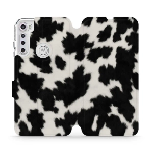 Etui do Motorola One Fusion Plus - wzór V165S