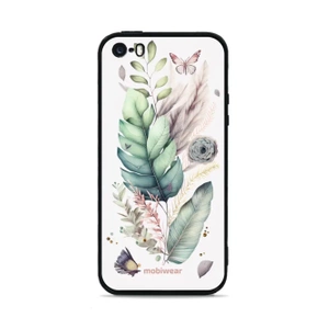 Etui Glossy Case do Apple iPhone SE - wzór G018G