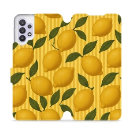 Etui do Samsung Galaxy M32 5G - wzór VP81S