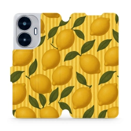 Etui do Realme C55 - wzór VP81S