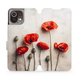 Etui do Xiaomi 11 Lite 5G NE - wzór VP42S