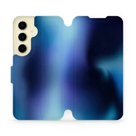 Etui do Samsung Galaxy S24 - wzór VP68S