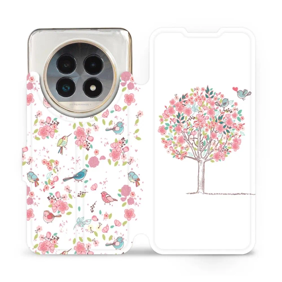 Etui do Realme 13 Pro Plus - wzór M120S