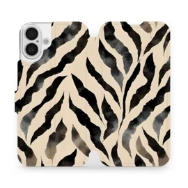 Etui do Apple iPhone 16 Plus - wzór VA53S