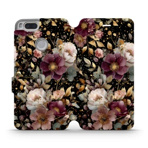 Etui do Xiaomi Mi A1 - wzór V169S