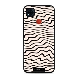 Etui Glossy Case do Xiaomi Redmi 9C - wzór GA62G