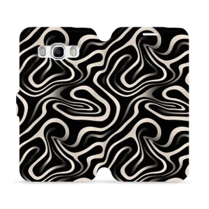 Etui do Samsung Galaxy J5 2016 - wzór VA63S