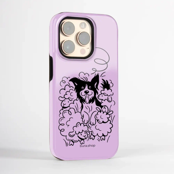 Etui Elite Pro do Xiaomi Redmi 15C 5G - wzór E14BS