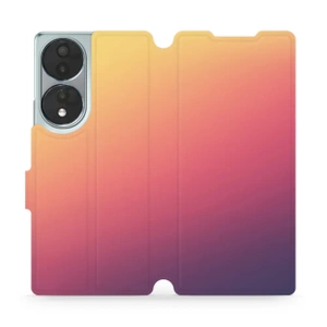 Etui do Huawei Honor 70 - wzór VP66S