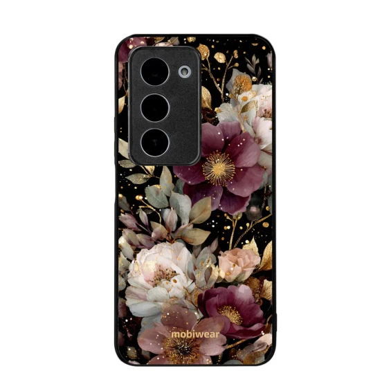 Etui Glossy Case do Xiaomi Redmi 15 5G - wzór G169G