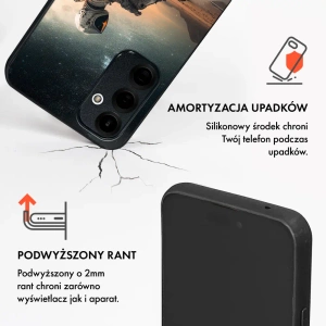 Etui Glossy Case do Realme P3 Lite - wzór G003G