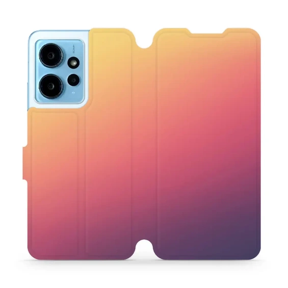 Etui do Xiaomi Redmi Note 12 4G - wzór VP66S