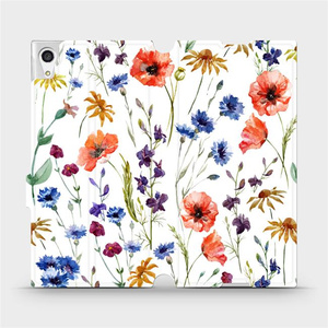 Etui do Sony Xperia XA1 Ultra - wzór MP04S