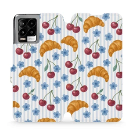 Etui do Realme 8 - wzór VP85S
