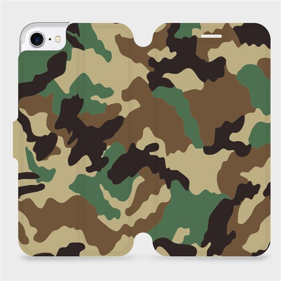 Etui do Apple iPhone SE 2020 - wzór V111P