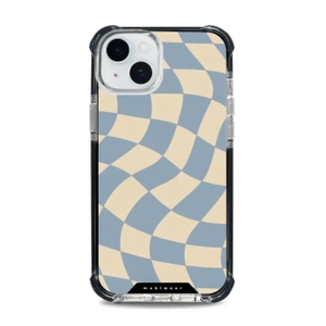 Etui MagSafe Elite Bumper Apple iPhone 15 Plus - wzór DA59D