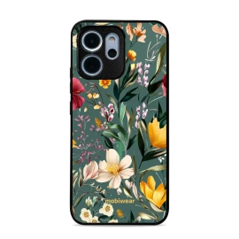 Etui Glossy Case do OPPO Reno 14 F 5G - wzór GP71G