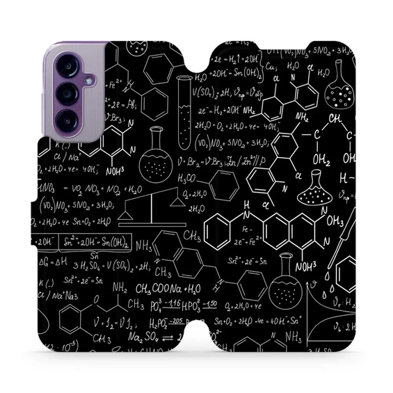Etui do Samsung Galaxy A14 5G - wzór V060P