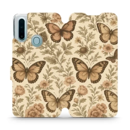 Etui do OPPO A31 - wzór VP92S