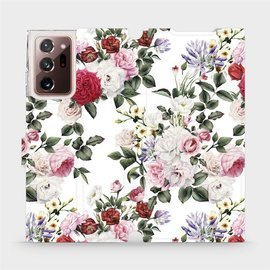 Etui do Samsung Galaxy Note 20 Ultra - wzór MD01S