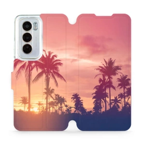 Etui do OPPO Reno 12 5G - wzór M134P