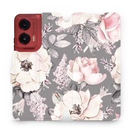 Etui do Motorola Moto G35 5G - wzór MX06S