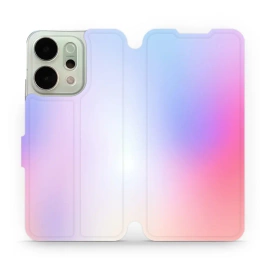 Etui do OPPO Reno 14 Pro 5G - wzór VP65S