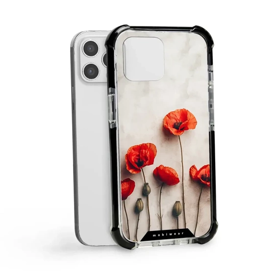 Etui MagSafe Elite Bumper Apple iPhone 12 Pro - wzór D012D