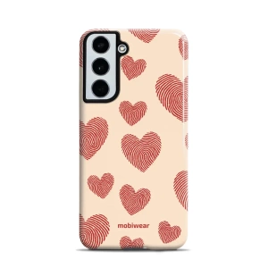 Etui Elite Pro do Samsung Galaxy S22 - wzór EP93E